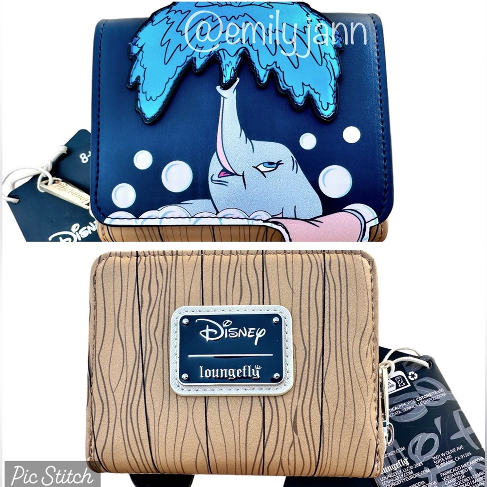 Dumbo💦Zip Wallet
